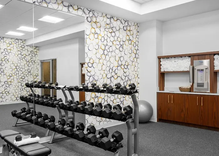 Residence Inn By Marriott Norwalk