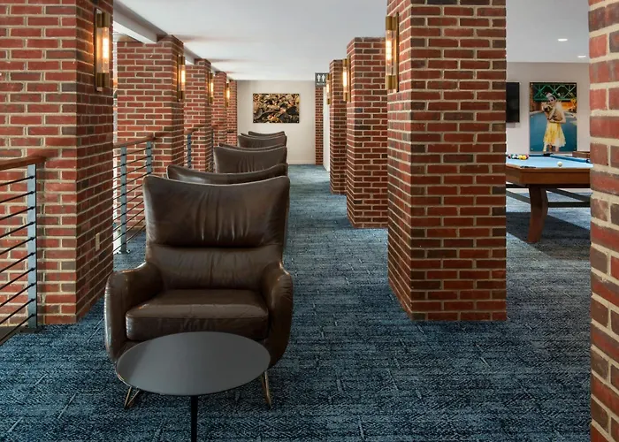 Residence Inn By Marriott Norwalk