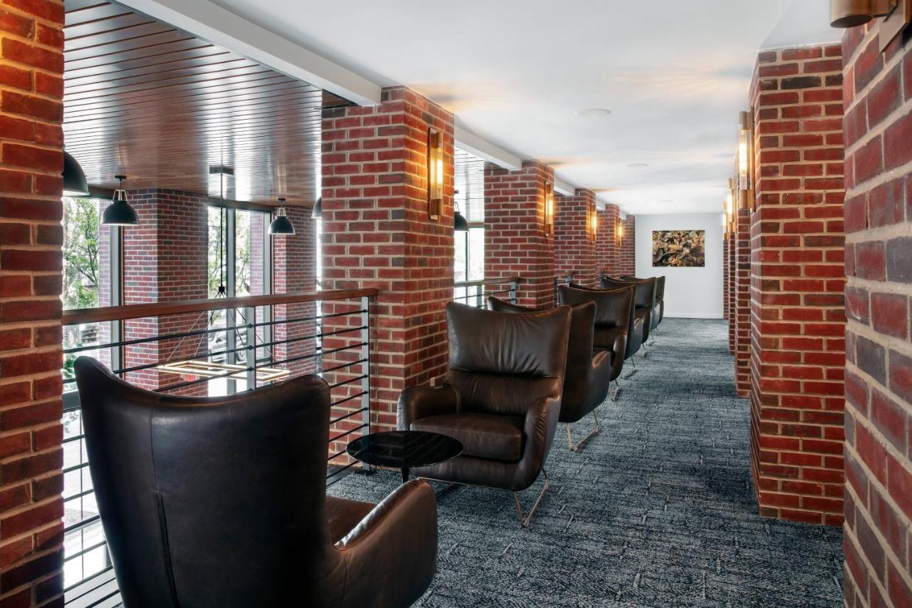 By Marriott Hotel