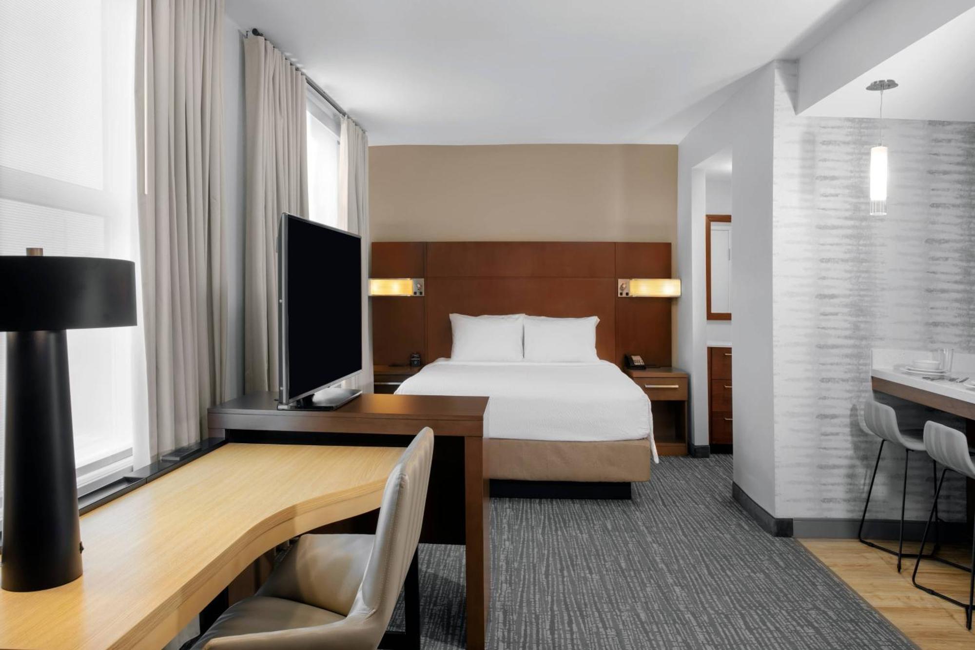 By Marriott Hotel