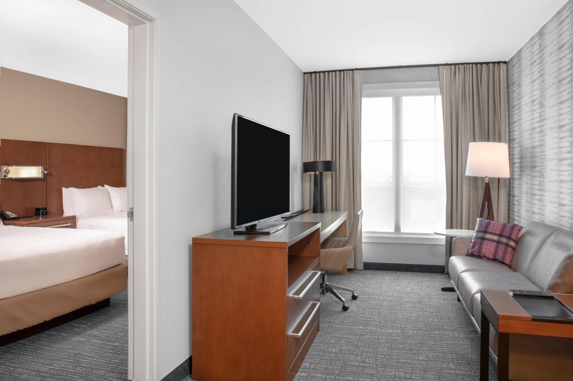 By Marriott 3*