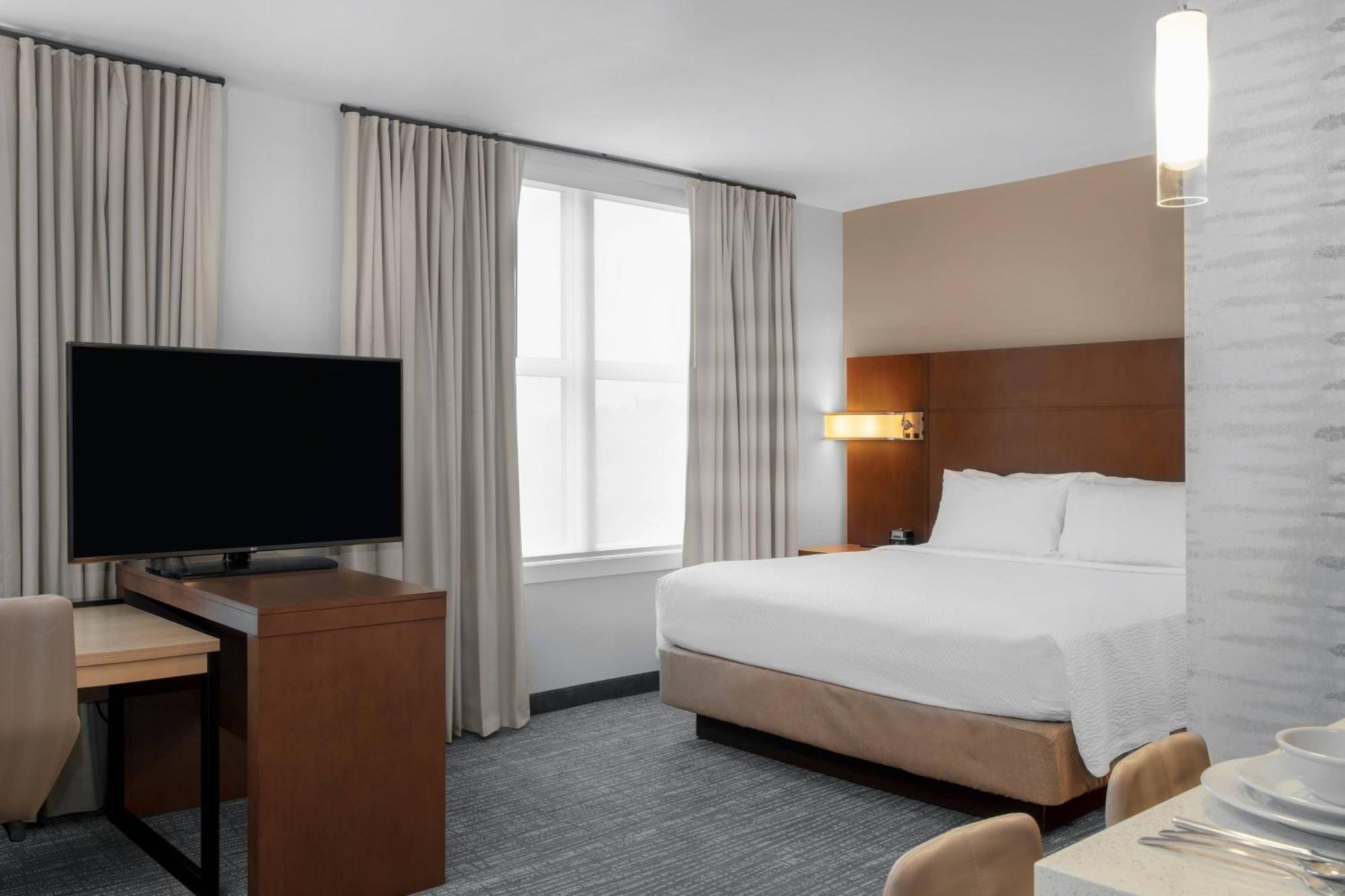 By Marriott