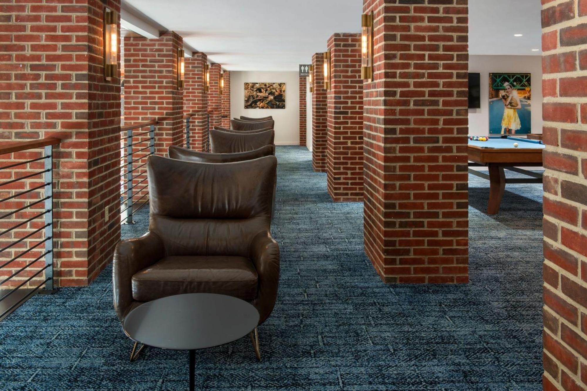 Hotel By Marriott 3*