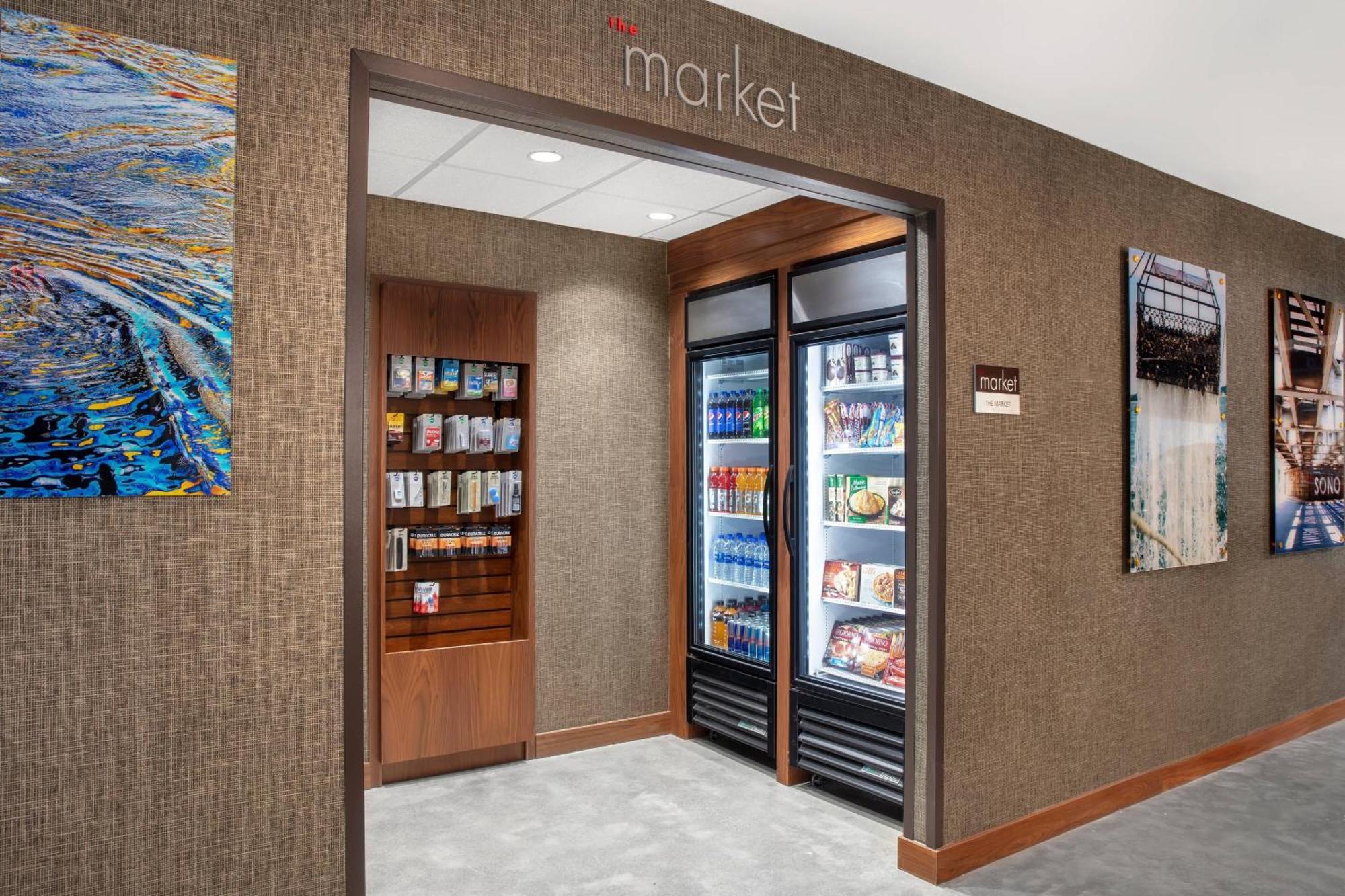 By Marriott 3* Norwalk